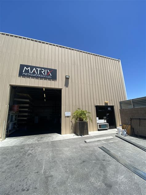 metal fabrication las vegas nevada|las vegas metal fabrication shops.